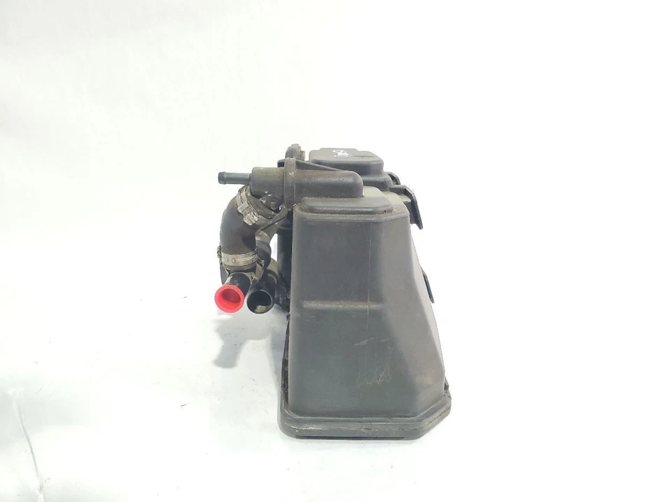 Mercedes SLK320 M112 2001 3,2 L OEM bote de vapor de combustible 111 k millas Foto 4 de 4