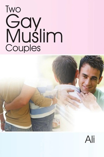 Two Gay Muslim Couples | Ali | Taschenbuch | Kartoniert / Broschiert | Englisch-image