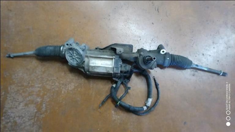 SCATOLA DELLO STERZO PER ALFA ROMEO Giulietta Serie (940_) 0273010179 940A5000