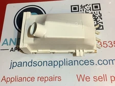 Washer Dispenser Housing Cover DC97-08800A