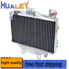 Radiator For 1998-1999 Honda CR125 CR 125 CR125R CR 125 R