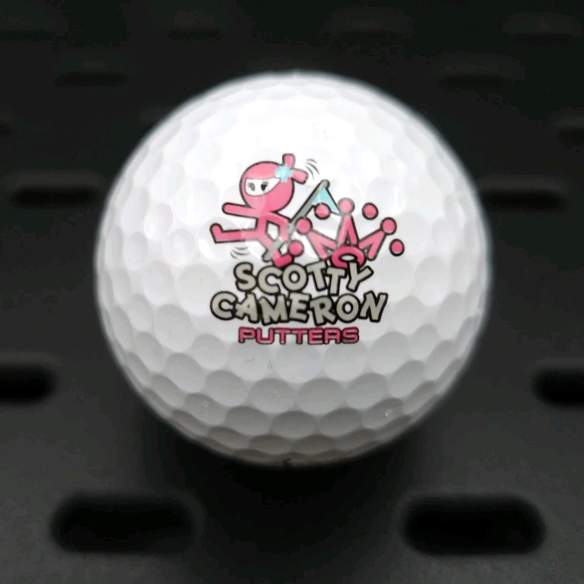 Scotty Cameron Golf Balls for sale | eBay