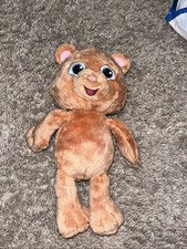 Ms. Rachel Potty Time with Bean Teddy Bear Plush