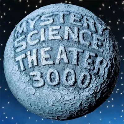 Mystery Science Theater 3000 - The Pulled Experiments - 18 Eps USB Stick MST3K