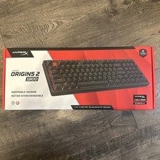 (BRAND NEW) HyperX Origins 2 1800 swappable h...