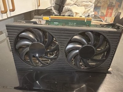 Dell OEM GeForce RTX 3060 Ti 8GB GDDR6 Nvidia Graphics Card - Free