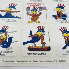 Olympic Stickers for sale | eBay