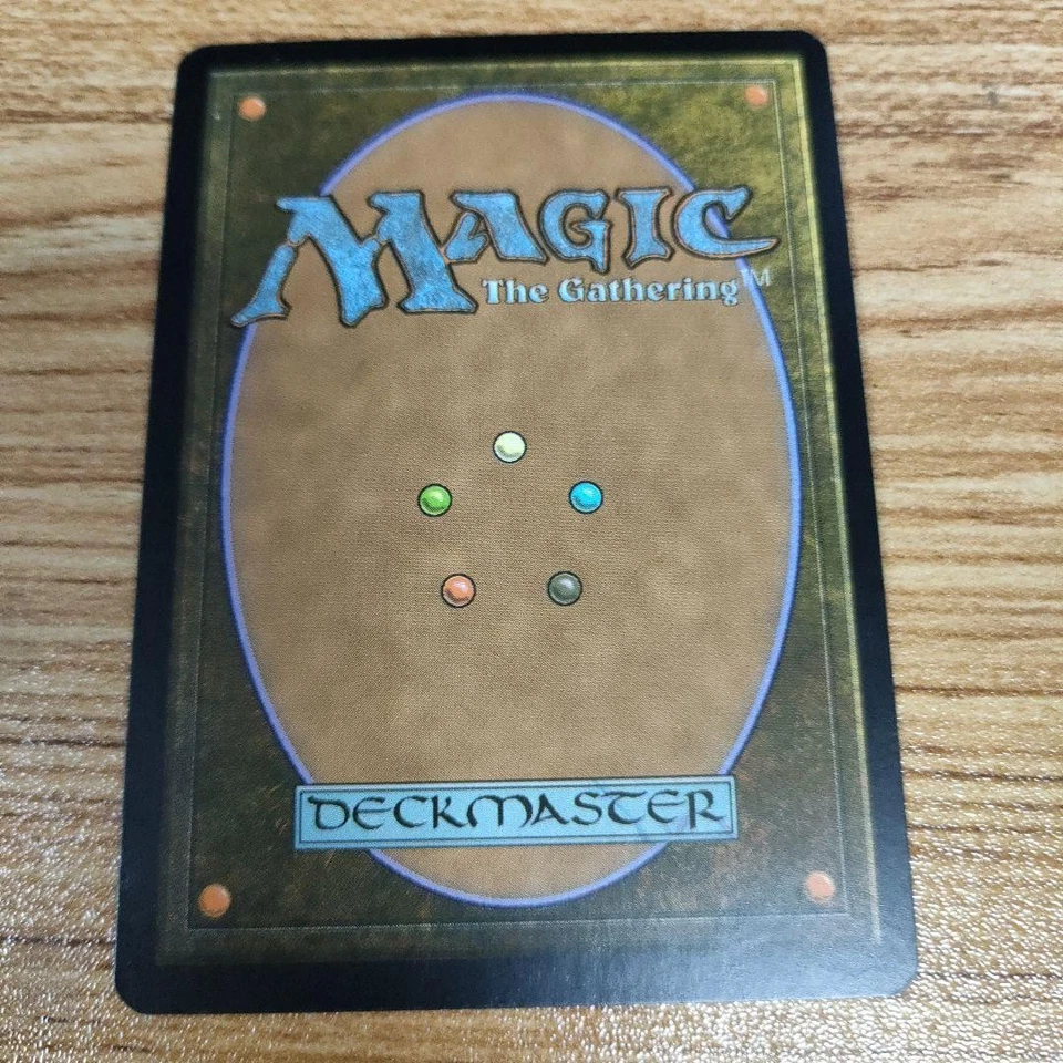Mtg Ancient Tomb Ftv Foil A - Image 3 of 3