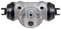 A.B.S. 72654X Radbremszylinder Bremszylinder Radbremse Hinten Passend FüR Nissan