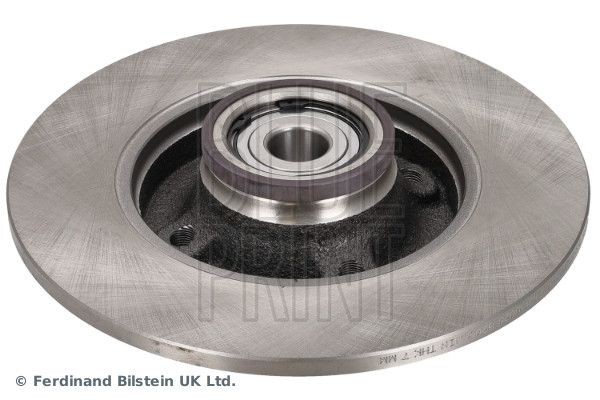 Brake Disc Rear Fits Citroen C4 1 Saloon Hatchback Van BLUE PRINT ADP154352