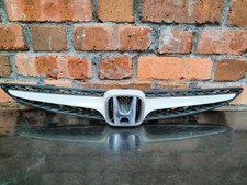 Calandre Honda JAZZ