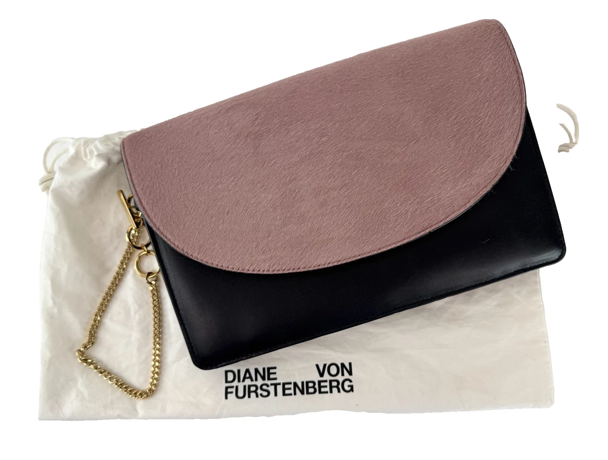 Diane von Furstenberg Fur Exterior Bags & Handbags for Women for 
