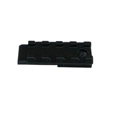 Crosman sight mount picatinny rail adaptor 2240 - 2250 - 1377 - 1322 Shootfish