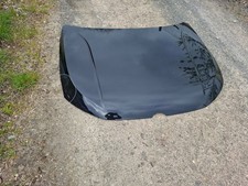 orig VW Passat 3J B9 Limousine Variant Motorhaube Frontklappe Bj.ab 24 3J0823155