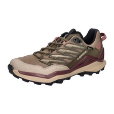 Scarpe da trekking donna Lowa Maddox Pro GTX Lo W 321630