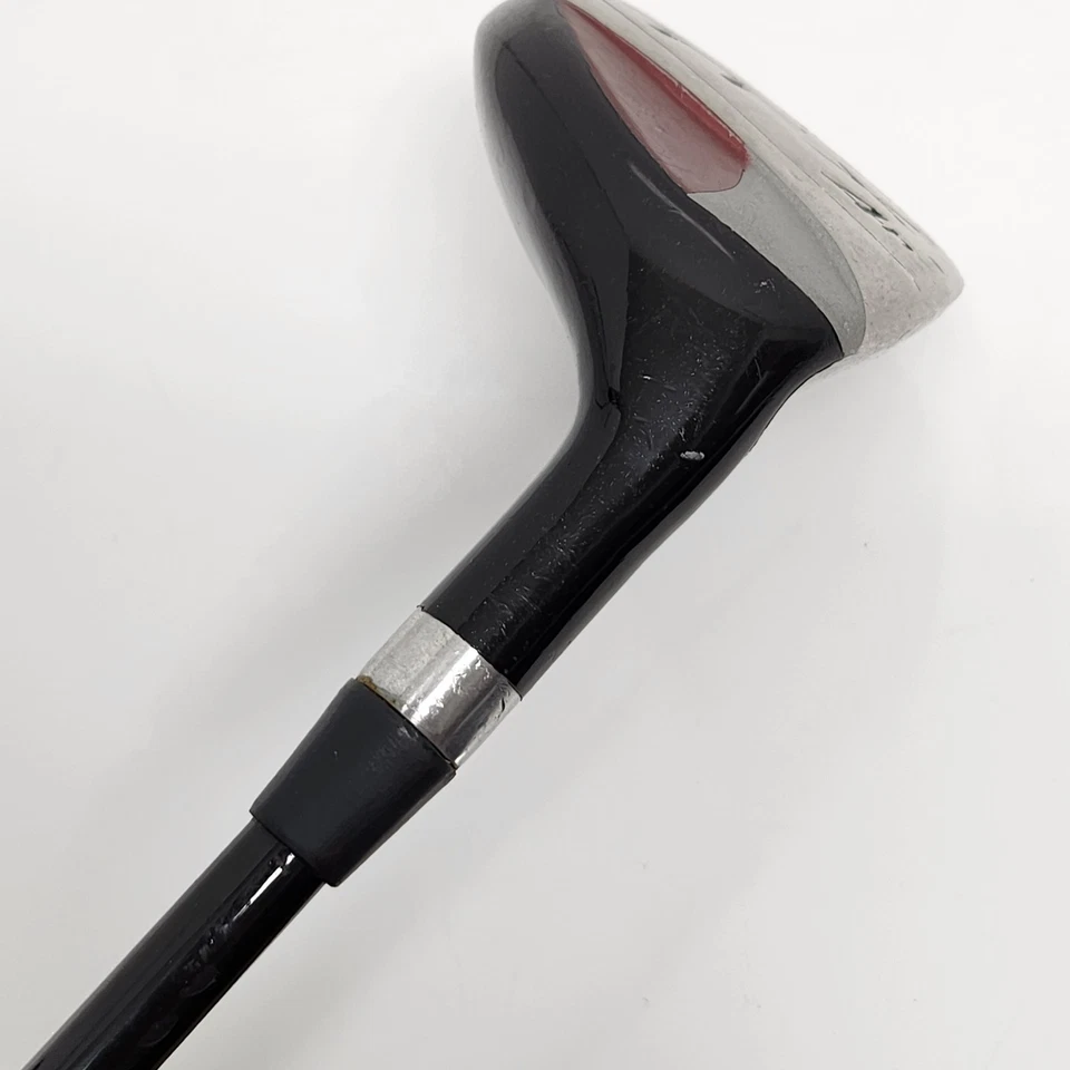 Affinity TFX Golf 4-Hybrid Intermediate Flex Graphite Shaft RH 39.25in - Image 4 of 4
