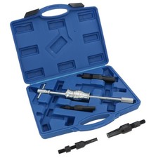 Jeu de marteaux coulissants extracteurs de roulements internes aveugles 10 - ...