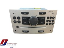 Opel Astra H Radio 13255553