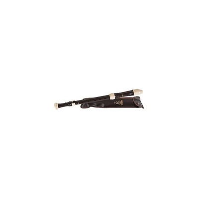 Yamaha YRT-304B Professional Tenor Recorder with Baroque Fingering