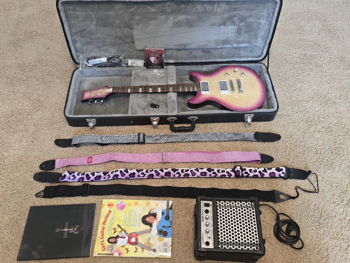Daisy Rock Electric Guitars for sale | eBay