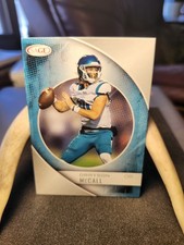 2023 SAGE Low Series - Grayson McCall #52 Silver (RC)