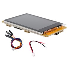 3.2" inch ESP32 Display ESP32-2432S032C-I Capacitive Touch Screen IPS TFT LCD...