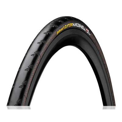 Continental - Gator Hardshell Drahtreifen - 25-622 - schwarz