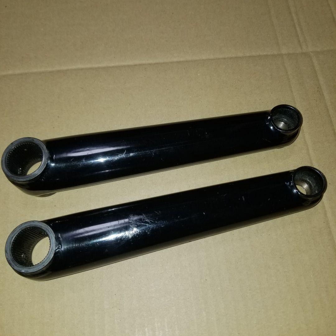 PROFILE RACING クランク 175 22 プロファイル BMX Profile Racing Crank 175 22 Bmx | eBay