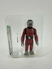 Star Wars Kenner 1978 AFA 75 Graded Red Snaggletooth