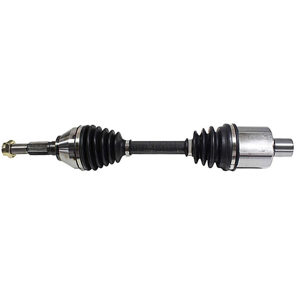 Para GMC JIMMY 1998-2005 High Wide Serie T10, 4x4 Delantero Izquierdo Derecho 2x Eje CV GSP Foto 3 de 4