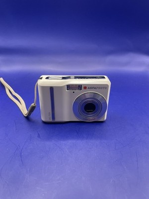 Agfa Digitalkamera | DC -733i K9