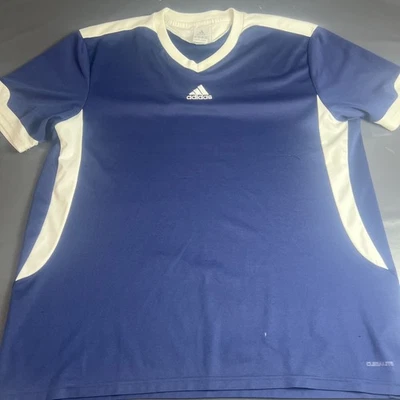Maillot D’entraînement Adidas - Photo 1/4