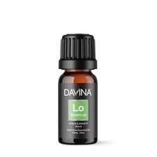 Loosen Up Stress  Anxiety Essential Oil Blend 10ml Therapeutic Grade by Davina
