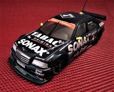 Minichamps 1/43 1994 DTM AMG-Mercedes C-Class -Schneider-RARE !