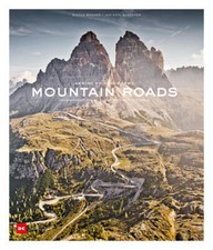 Mountain Roads | Stefan Bogner, Jan Karl Baed...