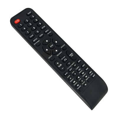 RM-AMU002 Replace Remote for Sony Micro Hi-Fi Component System CMT-DV2D CMT-SV2D
