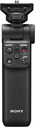 Sony GP-VPT2BT Shooting Grip with Wireless Remote Commander - 第 1/7 張圖片