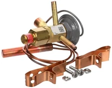Hussman 0408862 BISE-1/2-C Expansion Valve