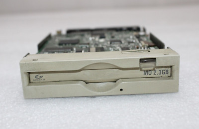 FUJITSU MCE3130AP 2.3GB MO OPTICAL DRIVE CA05890-B601 FOR LSS2000/2.2