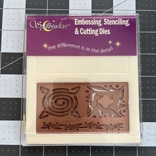 Spellbinders Embossing/Dies/Stencils We're Cooking Now