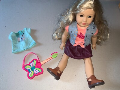 NEW American Girl 18