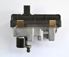 Turbo Electric Actuator BV45 53039700338 for Nissan Navara NP300 2.5 dCi 140KW