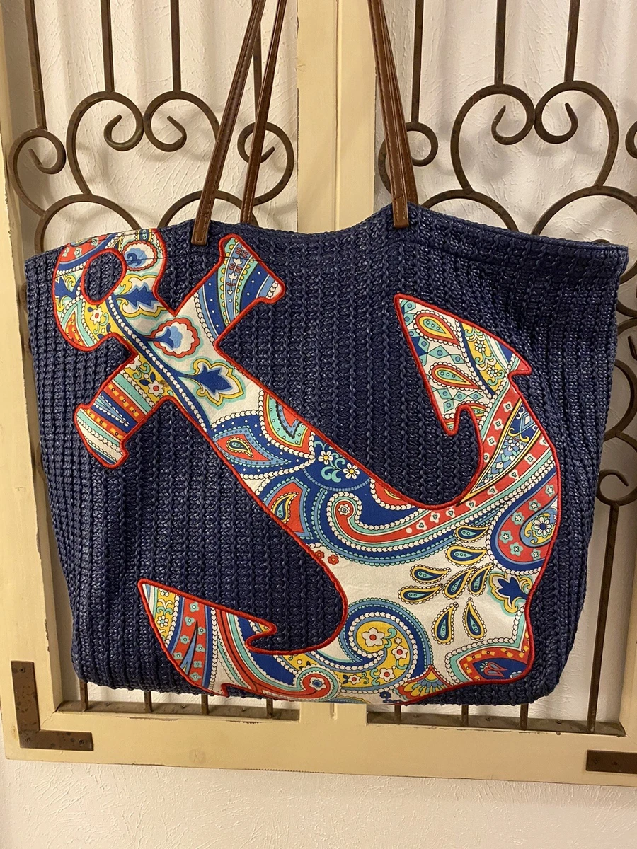 Vera bradley best sale extra large tote