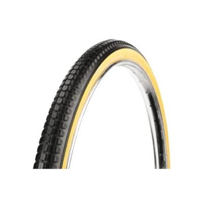 Michelin Pneu City 650 1-2 Ballon 42b Zz Beige-noir Tr (26 X 1 5-8 X 1-2) ( 44-584) | 22 € - Culture Vélo