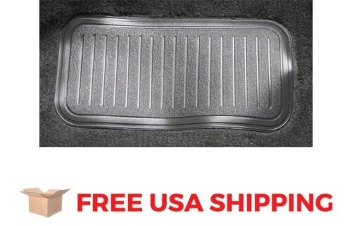 ACC FITS 1995-1997 Nissan Pickup Standard Cab Cutpile Carpet - Изображение 3 из 3