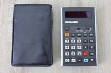 Rarità / AQUILA 88 T / CALCOLATRICE da collezione calcolatrice vintage