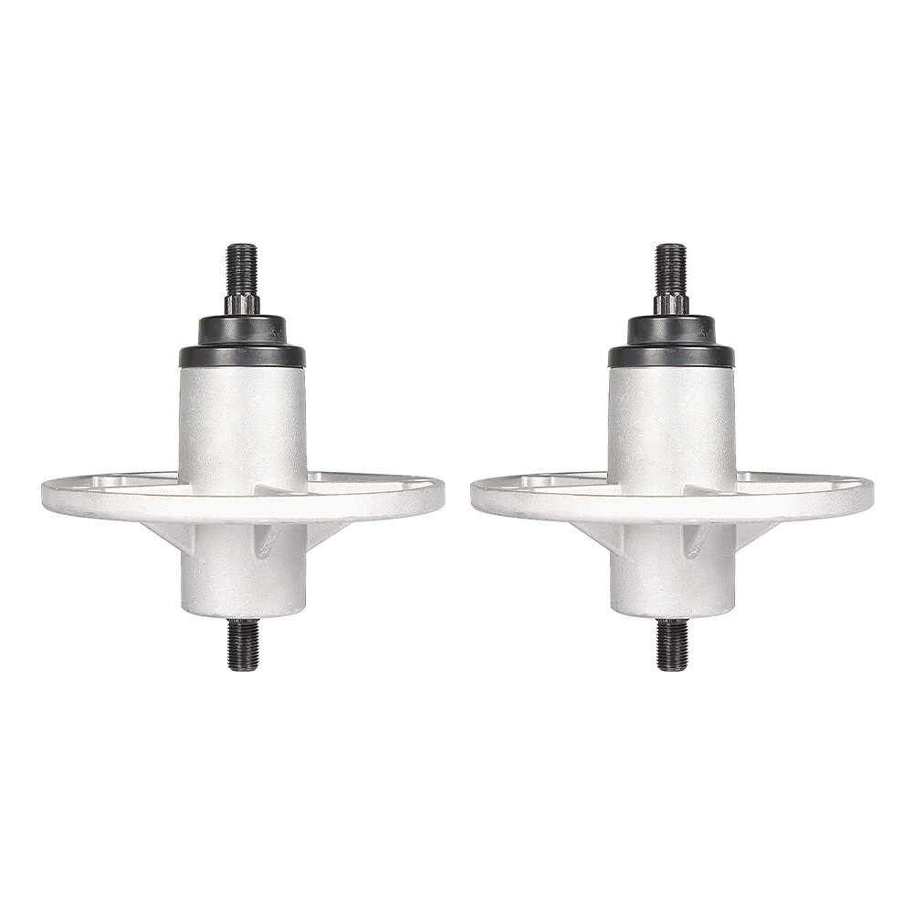 2PCS Blade Spindle Assembly for Murray Viking Rover Ride On Mowers 1001046 USA