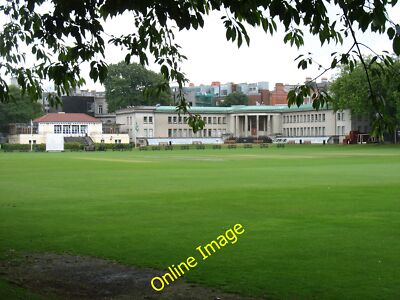 Photo 12x8 College Park, Trinity College Dublin Baile Atha Cliath/O1632 C c2014