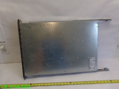 HEWLETT PACKARD SERVER COMPUTER HSTNS-3150 - USED -NO HARD DRIVES