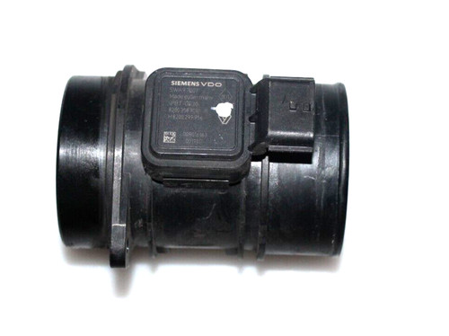 Renault Clio III 3 Luftmassenmesser 6-polig HELLA 8200358901 J016